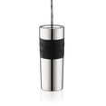 thumbnail image 3 of Bodum Travel Press 15 oz Double Wall French Press Mug, 3 of 5