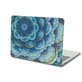 thumbnail image 5 of KSK KAISHEK Only for MacBook Air 13.6 Inch m2 Case 2022.0 Released Model A2681 m2, Plastic Protective Case Hard Cover, MANDALA0023, 5 of 5