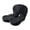 Dark Gray, variant on L-Shaped Memory Foam Seat Cushion for Office Chair & Car Seat, Ergonomic Sitting Cushion for Long Sitting Relief, Breathable Hip & Tailbone Support Cushion for Driving, Desk Chair, Wheelchair