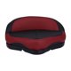 thumbnail image 5 of Asiento de barco Asiento de lancha rápida Almohadilla cómoda Portátil Fácil instalación para kayak Rojo Negro, 5 of 8