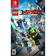 Lego Ninjago Movie Video Game (Nintendo Switch)