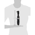 thumbnail image 2 of Ingersoll Rand 170G 3/8-Inch Edge Series Drive Air Ratchet, Black, 2 of 6