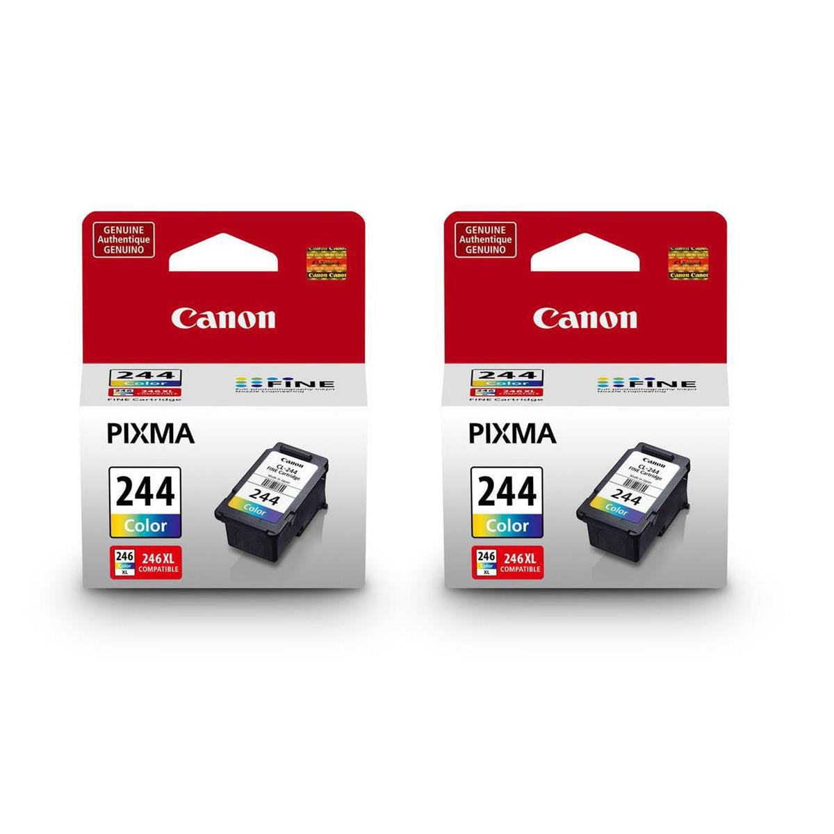 Canon PG-210/CL PIXMA MP240 MP250 MP270 MX320 MX330 