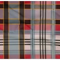 thumbnail image 4 of oneOone Organic Cotton Poplin Twill Fabric Madras Check Fabric Prints By Yard 42 Inch Wide, 4 of 4