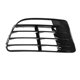 thumbnail image 4 of Front Bumper Fog Light Grille Right Lower Air Vent 5K0 853 666E Replacement for MK6 R 2009?2013, 4 of 5