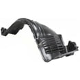 thumbnail image 4 of Fender Liner Pair Set For 1998-2005 For Lexus For Gs300 Front Left & Right, 4 of 11