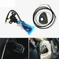 thumbnail image 4 of Cruise Control Switch Cruise Speed Mode 84632-34011 For Toyota VERSO WISH RUKUS E'Z AURIS RACTIS ETIOS SIENTA NEW /, 4 of 7