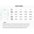 thumbnail image 2 of Alove Women Long Sleeves Workout Top Yoga Atheletic Ruuning Gym Shirts, 2 of 6