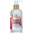 thumbnail image 2 of Mystic Apple Kids Natural Body Lotion - Safe & Gentle Moisturizer for Sensitive Skin, 8 oz by LatherGreen, 2 of 7