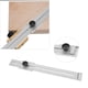 thumbnail image 1 of Regla de trazado, calibre de marcado, precisión de 0,1mm, accesorios de herramientas eléctricas para herramientas de carpintero, piezas de herramientas eléctricas, herramientas de carpintería Khall Tendencias, 1 of 6