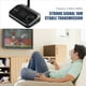 thumbnail image 5 of Adaptador Bluetooth 5.3 Receptor y Transmisor Bluetooth para Transmisión de Música de Sonido Estéreo para el Hogar TV Altavoz PC, 5 of 5