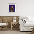 thumbnail image 3 of Stupell Industries Eclectic Nighttime Snack Squirrel Birch Framed Print Under Glass, 13 x 16, by Gina Matarazzo, 3 of 8
