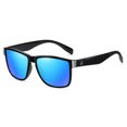 thumbnail image 2 of Gafas de sol estilo gafas de sol para hombre gafas de sol para conducir al aire libre gafas de sol a prueba de sol, 2 of 5