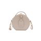 thumbnail image 3 of Bolso De Hombro Femenino Bolso cruzado de piel de cocodrilo para mujer bolsa de mano Likrtyny Para Estrenar, 3 of 3
