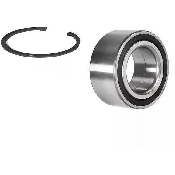 Front Wheel Bearing - Compatible with 2013 - 2020 Honda Accord 2014 2015 2016 2017 2018 2019