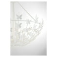 thumbnail image 6 of Bisque White Six Light Pendant from the Birch Collection, 6 of 6