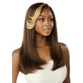 thumbnail image 3 of Outre Lace Front Wig - Melted Hairline - Amelia, 3 of 8