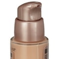 Maybelline Dream Satin Mousse Foundation Makeup, 10 Porcelain Ivory, 1