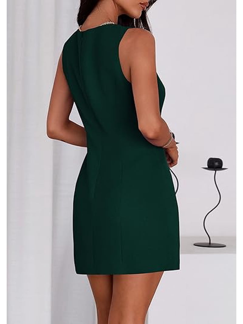 formal dress for church female Nubiano 100311-WHT-QS Church Dress White / 22W main image 0