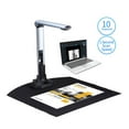 thumbnail image 2 of A3 Portable Adjustable High Speed USB Book Ima Document Camera Scanner, HD 10 Mega-pixels For Classroom Office Library Bank, 2 of 7