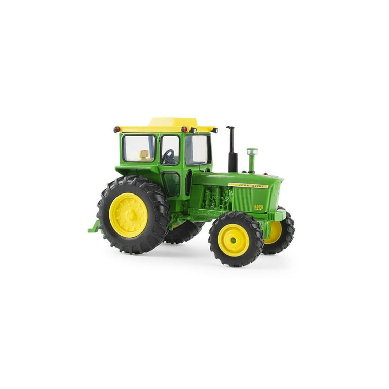 John Deere 1/32 4020 Diesel Tractor Toy, Die-cast Replica