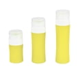 thumbnail image 2 of SHOWERORO Bottles 1Pack 80ml for General Users Travel Use, 2 of 3