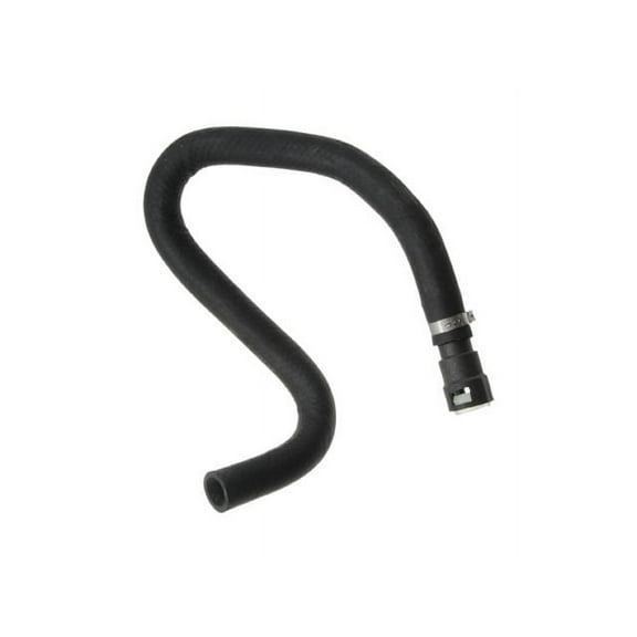 Heater Hose - Compatible with 1997 - 1999 Ford F-250 1998