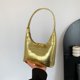thumbnail image 3 of Bolso Elegante para Axila Mano Sencillo Mujer PU Fiesta Y, 3 of 8