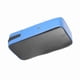 thumbnail image 5 of Patillas de Patada Boxeo Karate Pad Pu Cuero Muay Thai MMA Artes Marciales Marciales Mitones Punch Punch de Kickboxing Saco de Boxeo Patadas Abrenamiento, 40x20x10 cm, 5 of 7