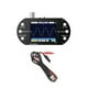 thumbnail image 1 of Osciloscopio Digital Osciloscopio Digital Kit de osciloscopio Tasa de muestreo de 2,5 Mhz Ancho de banda de 200 Khz para reparación electrónica DIY, 1 of 9