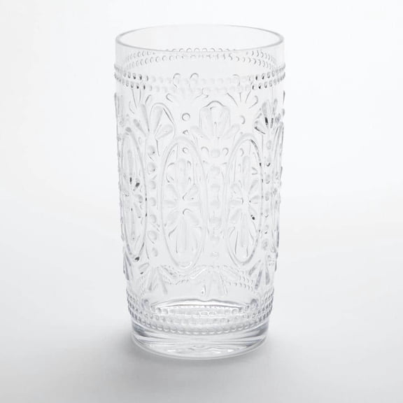 19 oz. Tritan Drinkware Set (Set of 12)