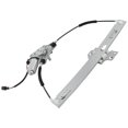 thumbnail image 5 of BOXI 751-297 Front Right Side Power Window Regulator with Motor Fit for Mazda Tribute for Mercury Mariner for Ford Escape 2008-12/Silvery 8L8Z7823200A, 5 of 7