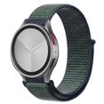 thumbnail image 1 of Correa de nailon para Samsung Galaxy Watch 6, 5, pro, 4, Classic, active 2, 43-47-40-44mm, 20mm, 22mm, pulsera deportiva, huawei gt 2, e, 3, 1 of 4