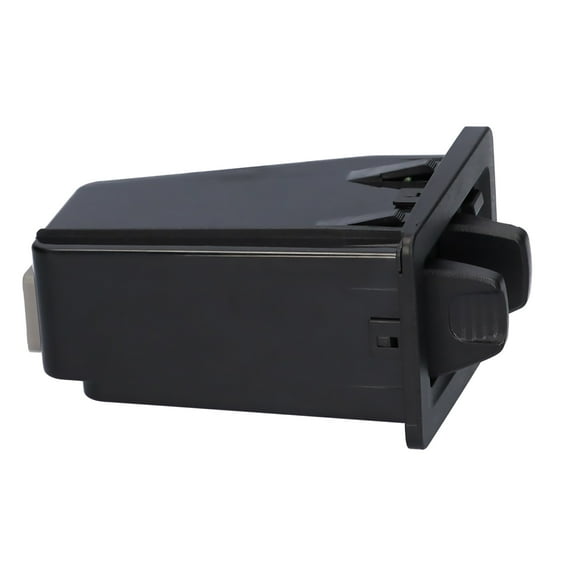 Black Trailer Brake Controller Module OE JL3Z2C006AA/HC3Z2C006AA for Ford F-150 2015-2020