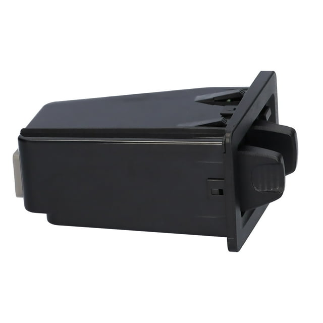 Module de Contrôleur de Frein de Remorque Noir OE JL3Z2C006AA/HC3Z2C006AA pour Ford F-150 2015-2020