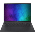 thumbnail image 2 of LG Gram Pro 16 Premium Ultra-thin and Lightweight Creator Laptop 16" WQXGA+ OLED (DCI-P3 100%) Intel 16-Core Ultra7 155H 32GB DDR5 2TB SSD Backlit Thunderbolt4 Long-Lasting Battery Win11 Black, 2 of 7