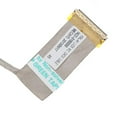 thumbnail image 3 of Cable De Alambre Interno De Pantalla De Portátil De 1 Pieza Que Reemplaza Piezas Con Conectores Para K54C X54 K54 (505 Mm) shamjiam Reemplazo del cable de la pantalla LCD, 3 of 6