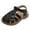 Black, variant on Toddler Girl Sandals Little Girl Size 11 Girls Tennis Shoes Size Kids Slippers Girls Little Gifts Age 3 Little Toddler Boy Shoes Black 13.5-14 Years