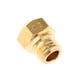 thumbnail image 4 of Cabeza De Impresora Del Extrr De Boquil De Impresora 3D 0.2 / 0.3 / 0.4 / 0.6 / 0.8mm Para 1.75mm 0.2mm Gloria Boquilla de la impresora, 4 of 6