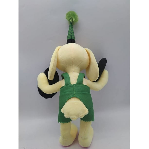 Poppy Playtime Series 2 BUNZO Bunny 5 in Articulated Figure New 2023