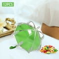 thumbnail image 3 of 12x Mini Creative Candy Boxes False Box Empty storage Case for Party Favors Engagement Dessert Children's Day Decor , Green, 3 of 9
