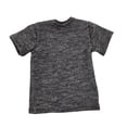 thumbnail image 1 of Ropa para figuras de acción 1/6, ropa para muñecas BJD, camiseta mini, accesorio, modelo, disfraz, moda superior para figuras coleccionables de 12 Gris claro, 1 of 8