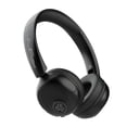 thumbnail image 3 of Audífonos de diadema Bluetooth Studios 2 JLAB negro, 3 of 5