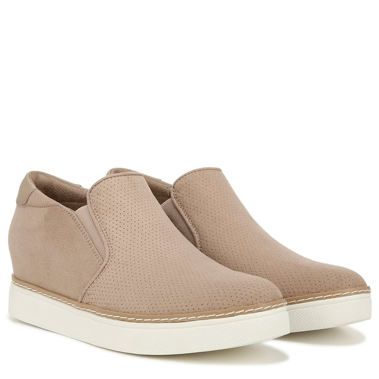 Dr scholls wedge sneaker best sale