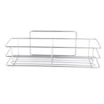 thumbnail image 1 of Estante de almacenamiento multifuncional para el hogar, estante de almacenamiento para cocina y baño, montado en la pared, 1 of 8