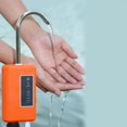 thumbnail image 4 of Mosiee Smart Waterproof Fishing Water Dispenser: Oxygenate & Pump With Ease!, 4 of 9