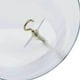 thumbnail image 2 of 2PCS Anti-Squirrel Bird Feeders Protective Cover,Dome Protective Dome,Rain Protective Cover for Han, 2 of 5