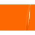 thumbnail image 3 of ORACAL Premium Cast Vinyl Film Sheet 951 Series Pastel Orange 035 Gloss Finish 2ft x 10yd, 3 of 4
