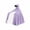 B004- Light Purple, variant on Oversized Purple 85X43 Inch Adult Electric Bike Rain Protection, Bike Riding Rain Poncho, Packable Rain Cape, Ev Rain Poncho, Cycling Rain Cover, Thickened Full Body Anti-Downpour