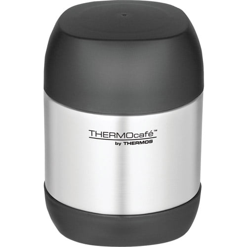 Thermos 12-Ounce ThermoCafe Stainless 